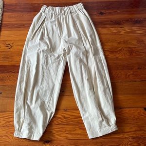 Comfy Free People Pants